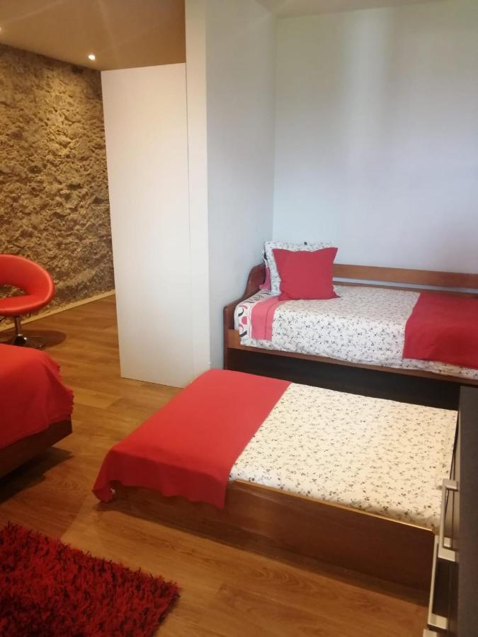 Willa Quinta De Padreiro Arcos de Valdevez Zewnętrze zdjęcie