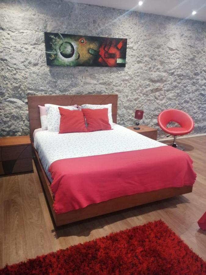 Willa Quinta De Padreiro Arcos de Valdevez Zewnętrze zdjęcie