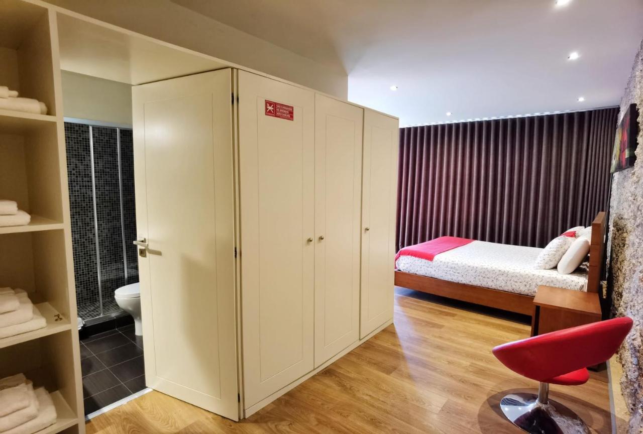 Willa Quinta De Padreiro Arcos de Valdevez Zewnętrze zdjęcie
