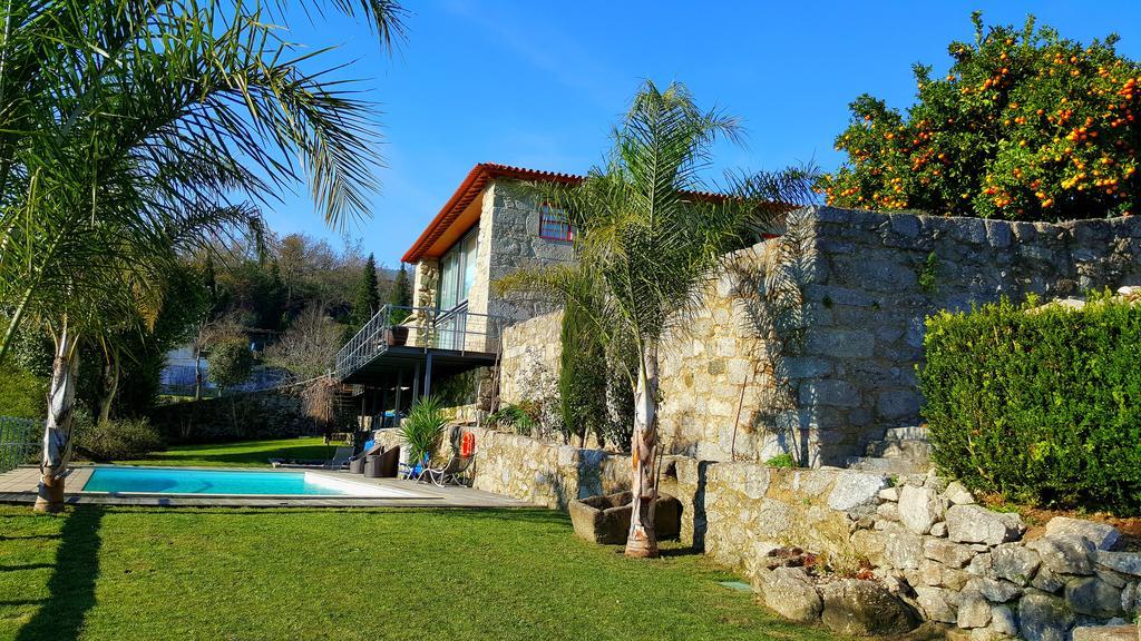 Willa Quinta De Padreiro Arcos de Valdevez Pokój zdjęcie