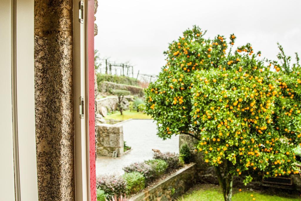 Willa Quinta De Padreiro Arcos de Valdevez Zewnętrze zdjęcie