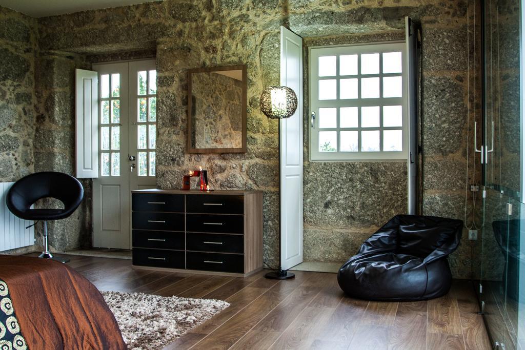 Willa Quinta De Padreiro Arcos de Valdevez Zewnętrze zdjęcie