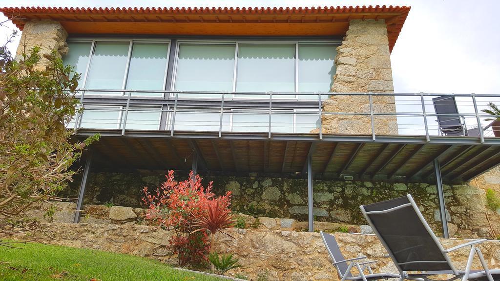 Willa Quinta De Padreiro Arcos de Valdevez Zewnętrze zdjęcie